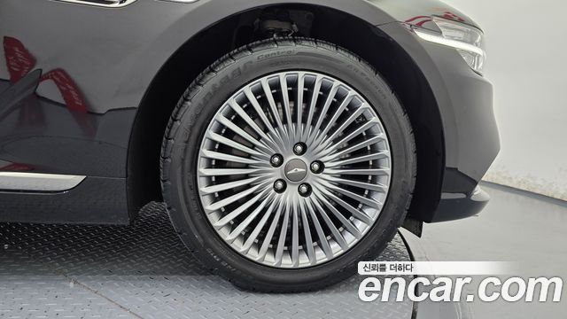 Genesis G90 2019 — photo 7