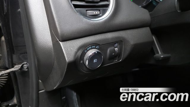 Chevrolet Korea Cruze 2015 — photo 18