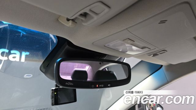 Chevrolet Korea Cruze 2015 — photo 19