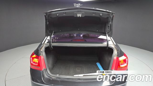 Chevrolet Korea Cruze 2015 — photo 20