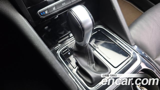 Renault Korea SM6 2019 — photo 9