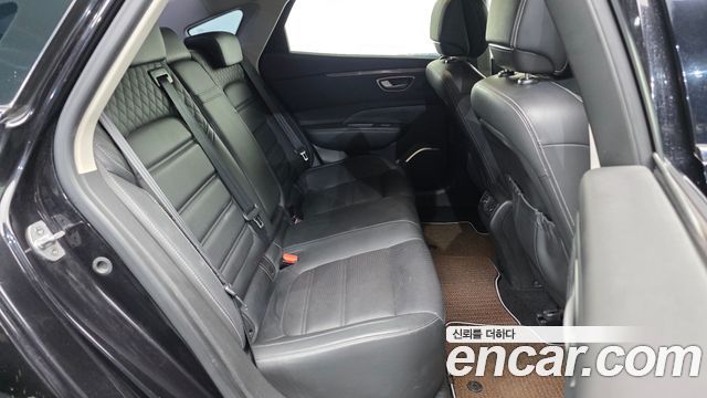 Renault Korea SM6 2019 — photo 12