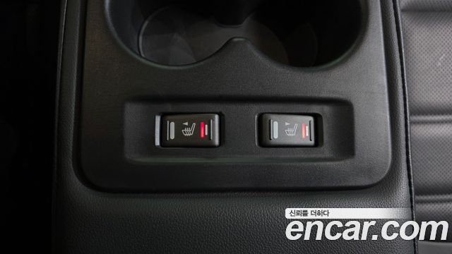Renault Korea SM6 2019 — photo 18