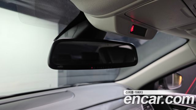 Renault Korea SM6 2019 — photo 19