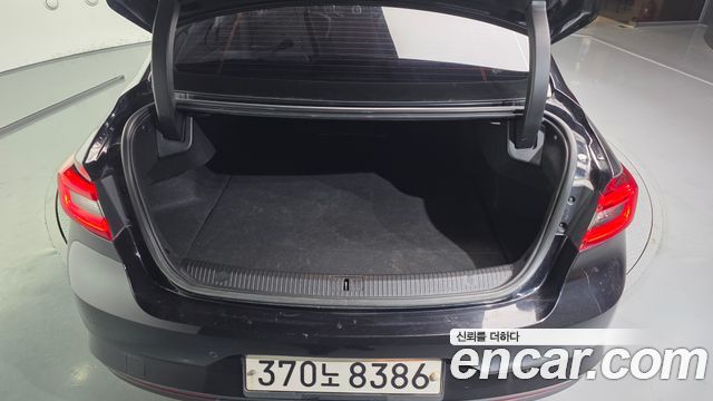 Renault Korea SM6 2019 — photo 20