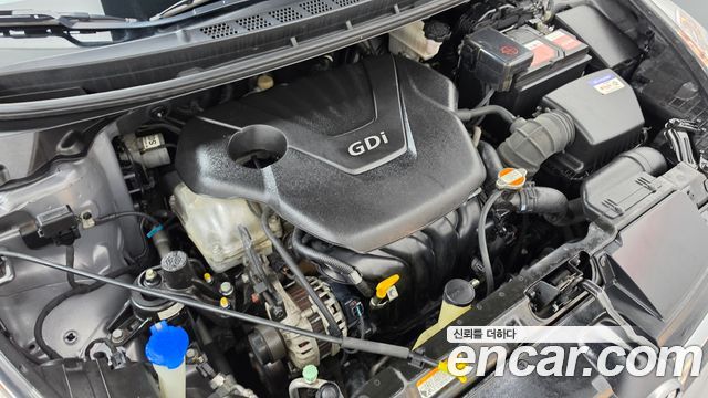 Hyundai AVANTE 2011 — photo 6