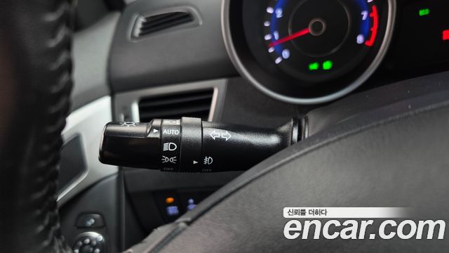 Hyundai AVANTE 2011 — photo 18