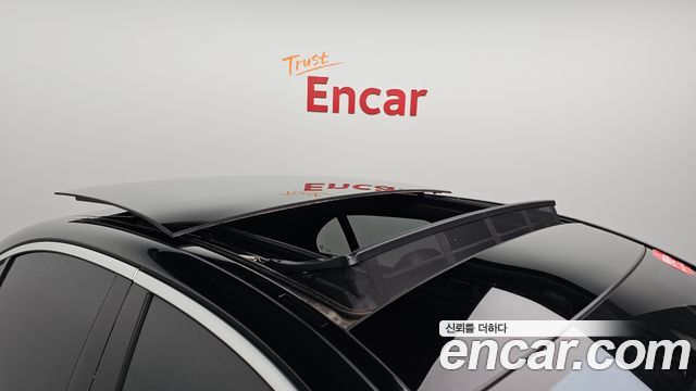 Mercedes-Benz E-Class 2022 — photo 37