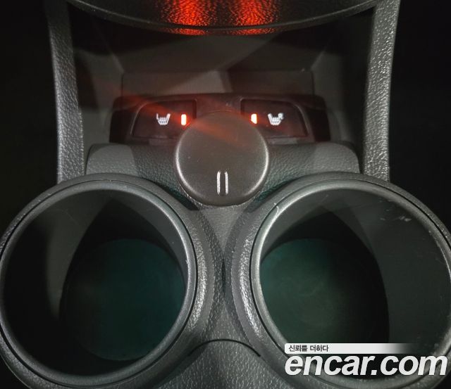 Chevrolet Korea Spark 2012 — photo 16