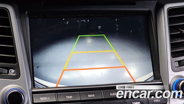 Hyundai Tucson 2016 — photo 15