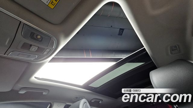Hyundai Tucson 2016 — photo 16