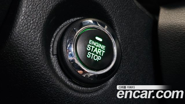 Hyundai Tucson 2016 — photo 18