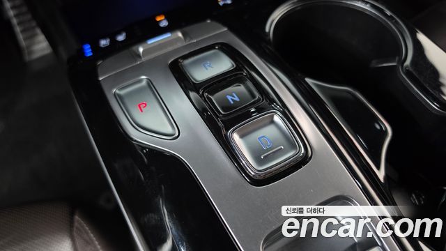 Hyundai Tucson 2021 — photo 9