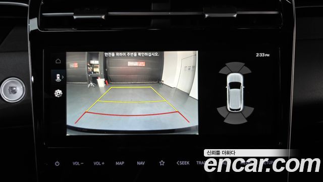 Hyundai Tucson 2021 — photo 15