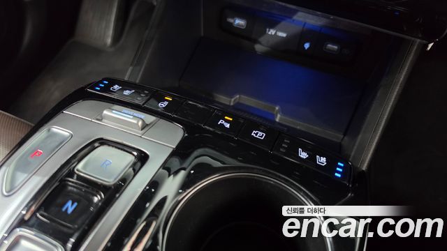 Hyundai Tucson 2021 — photo 16