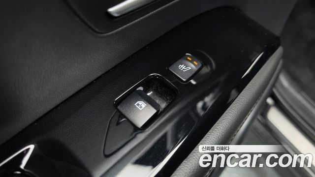 Hyundai Tucson 2021 — photo 17