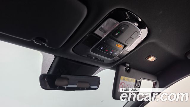 Hyundai Tucson 2021 — photo 19