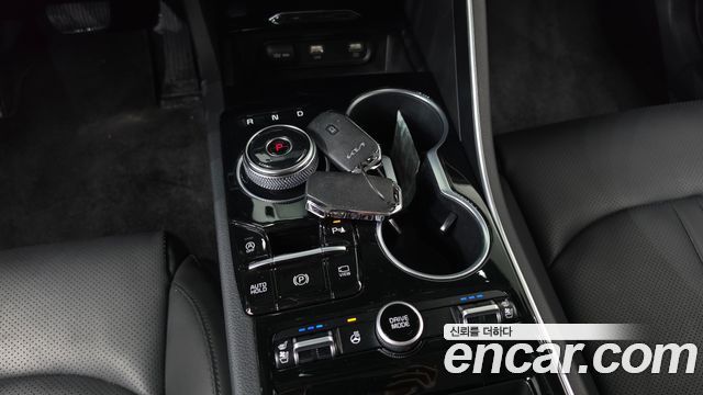 Kia K5 2023 — photo 12