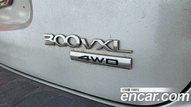 Hyundai Veracruz 2011 — photo 6