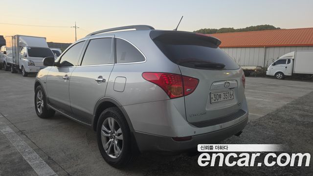 Hyundai Veracruz 2011 — photo 7