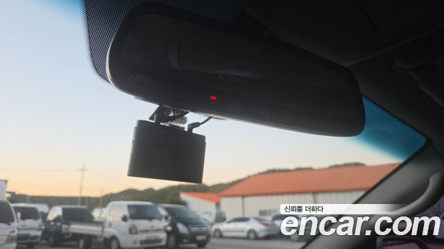 Hyundai Veracruz 2011 — photo 11