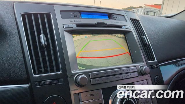 Hyundai Veracruz 2011 — photo 12