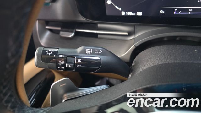 Kia Canival 2021 — photo 35
