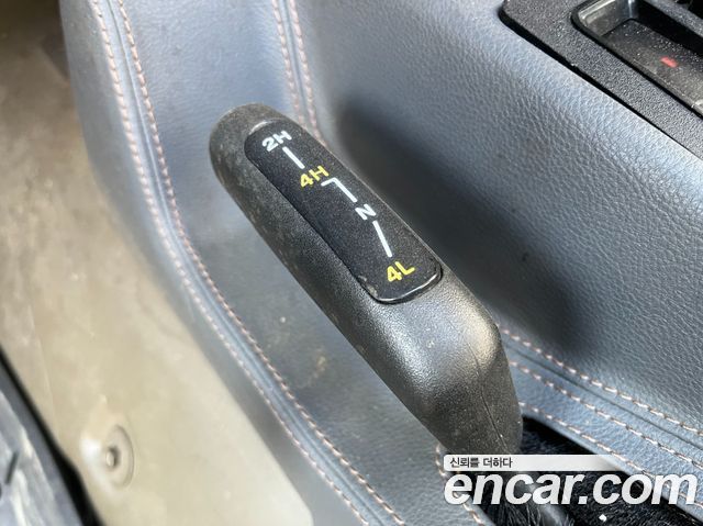 Jeep Wrangler 2001 — photo 11