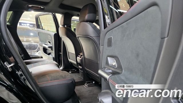 Mercedes-Benz EQA 2024 — photo 11