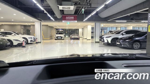Mercedes-Benz EQA 2024 — photo 15