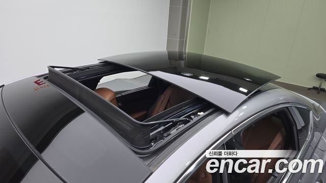 Genesis G80 2023 — photo 19
