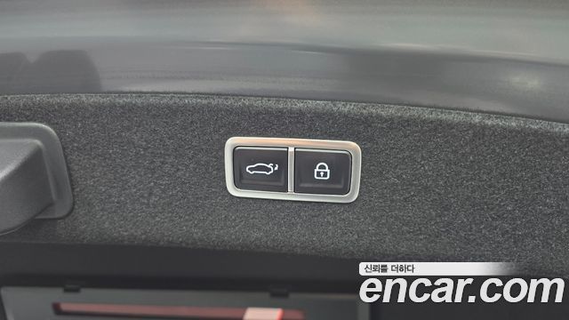 Genesis G80 2023 — photo 20
