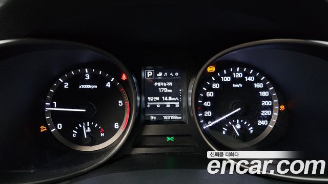 Hyundai Santafe 2016 — photo 8