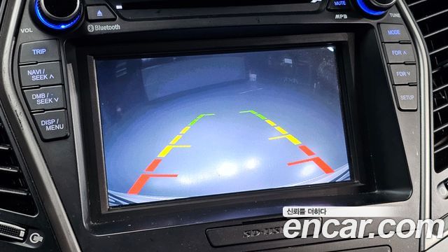 Hyundai Santafe 2016 — photo 15