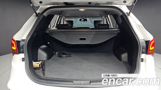 Hyundai Santafe 2016 — photo 20