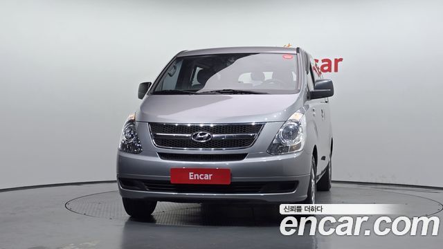 Hyundai Starex 2011 — photo 3