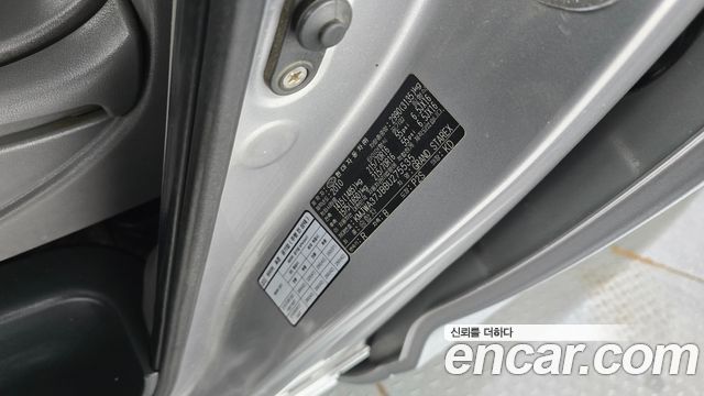 Hyundai Starex 2011 — photo 20