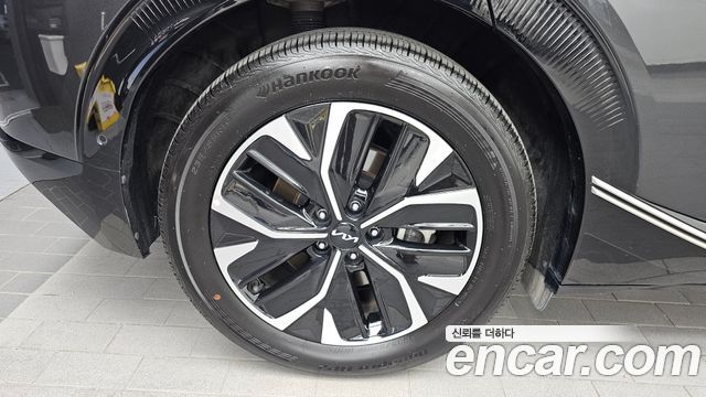 Kia EV6 2022 — photo 5