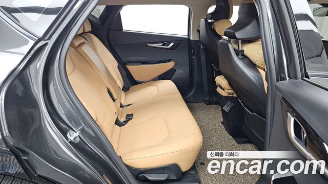 Kia EV6 2022 — photo 12
