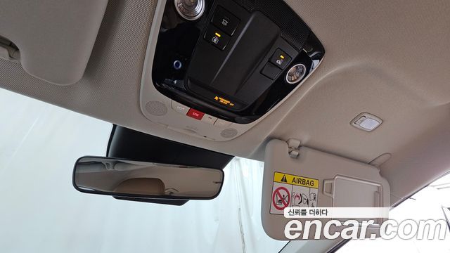 Kia EV6 2022 — photo 18