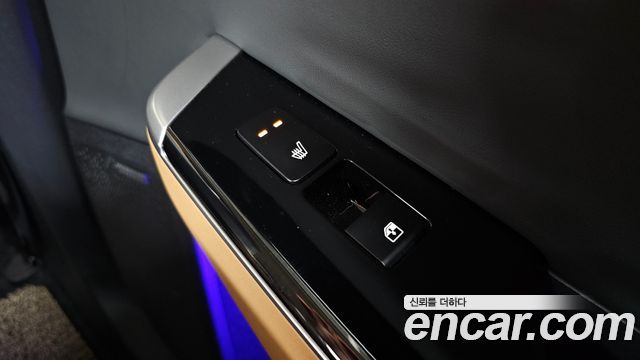 Kia EV6 2022 — photo 19
