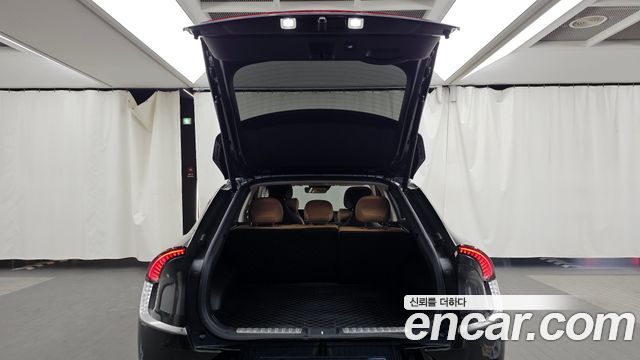 Kia EV6 2022 — photo 20