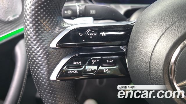 Mercedes-Benz E-Class 2021 — photo 31