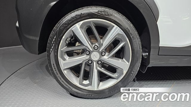 Hyundai Kona 2019 — photo 5