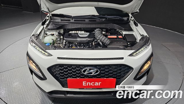 Hyundai Kona 2019 — photo 6