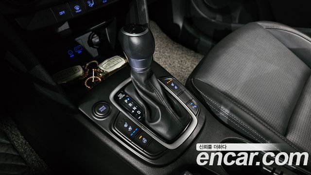 Hyundai Kona 2019 — photo 9
