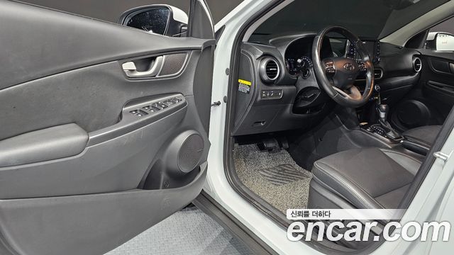 Hyundai Kona 2019 — photo 10
