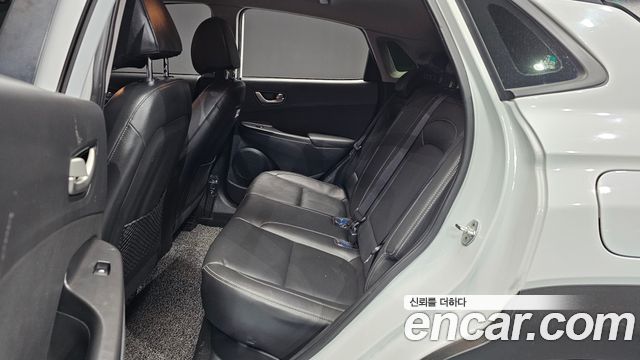 Hyundai Kona 2019 — photo 11