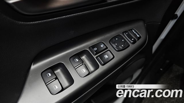 Hyundai Kona 2019 — photo 12