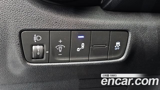 Hyundai Kona 2019 — photo 13